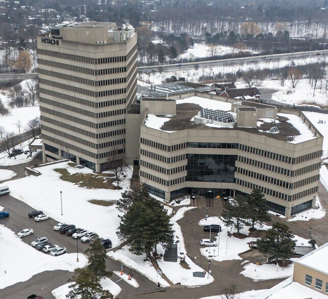 More Photos Of , Toronto Office For Sale