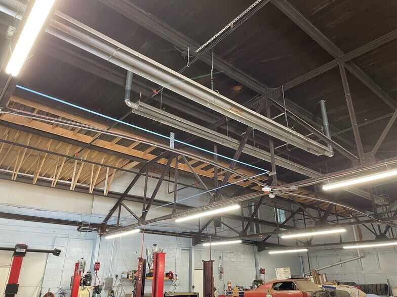 More Photos Of 1427-1431 Valley Dr, Syracuse Warehouse For Sale