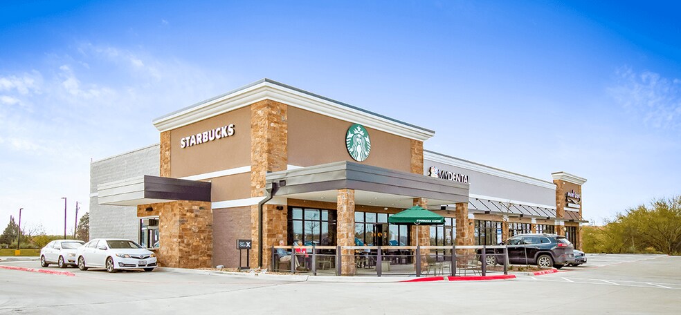 Primary Photo Of 1850 S AW Grimes Blvd, Round Rock General Retail For Sale