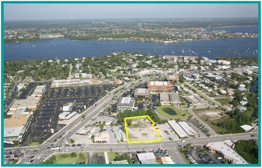 Primary Photo Of Colorado Ave & Kindred St, Stuart Land For Sale