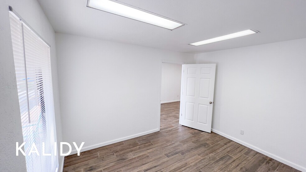 More Photos Of 5900-5912 W Hefner Rd, Oklahoma City Office For Lease