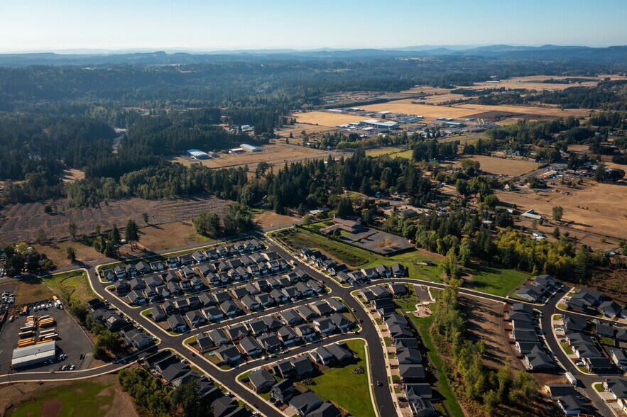 30203 SE Eagle Creek Rd, Estacada, OR 97023 Land For Sale