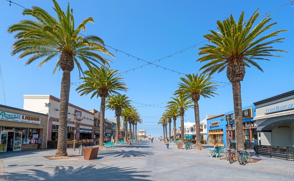 More Photos Of 71 19th St, Hermosa Beach Apartments For Sale