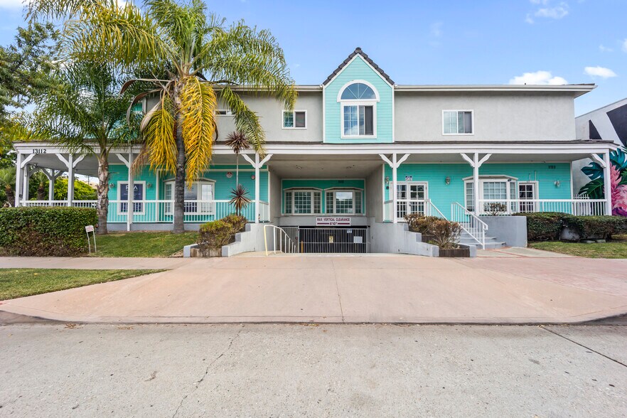 More Photos Of 13112 Hadley St, Whittier Office Residential For Sale