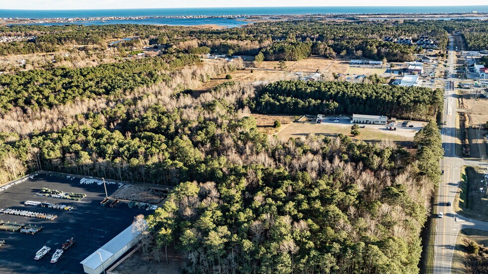 More Photos Of 7 NC Highway 210, Sneads Ferry Land For Sale