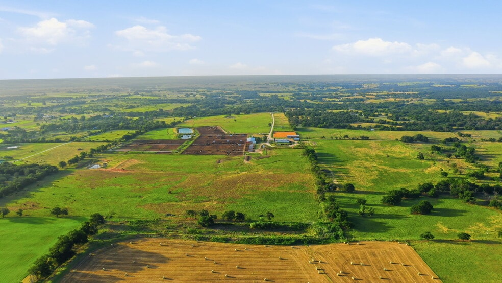 More Photos Of 2580 FM 847, Stephenville Land For Sale