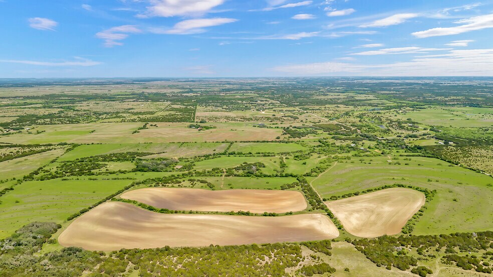 More Photos Of 8200 County Road 200, Burnet Land For Sale