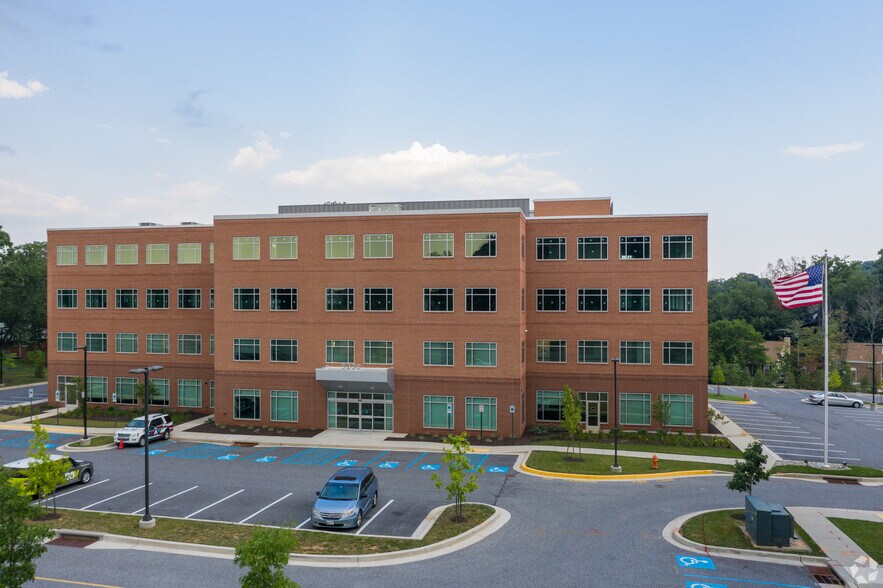 More Photos Of 5235 King Ave, Baltimore Office For Sale