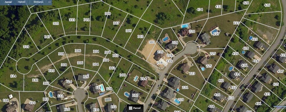 More Photos Of 426 Cedar dr, Elizabeth Land For Sale