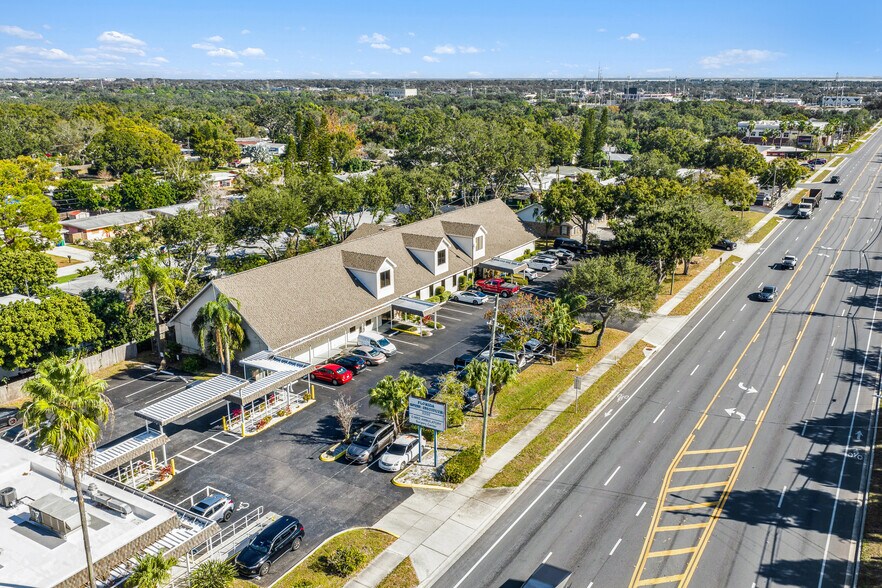 More Photos Of , Clearwater Office For Sale