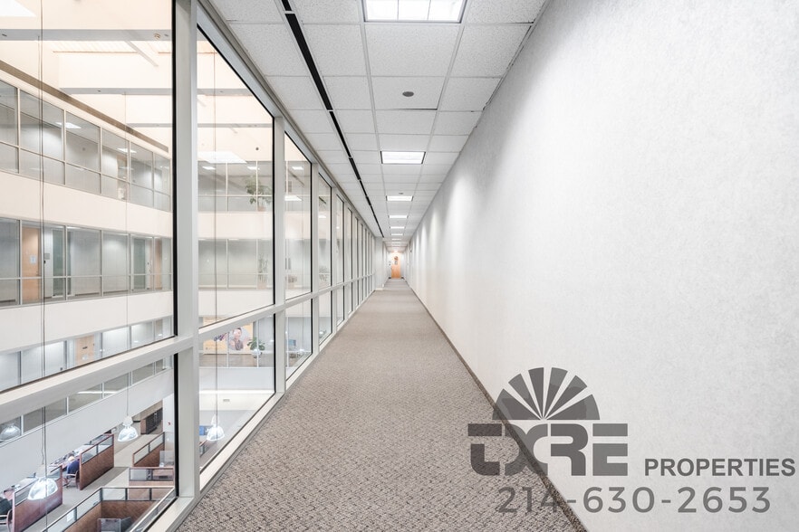 More Photos Of 1301 S Bowen Rd, Arlington Office For Lease