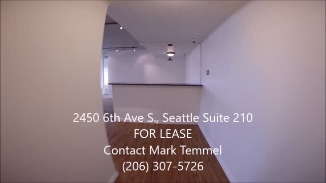 Primary Photo Of 624 S Lander St, Seattle Distribution For Lease