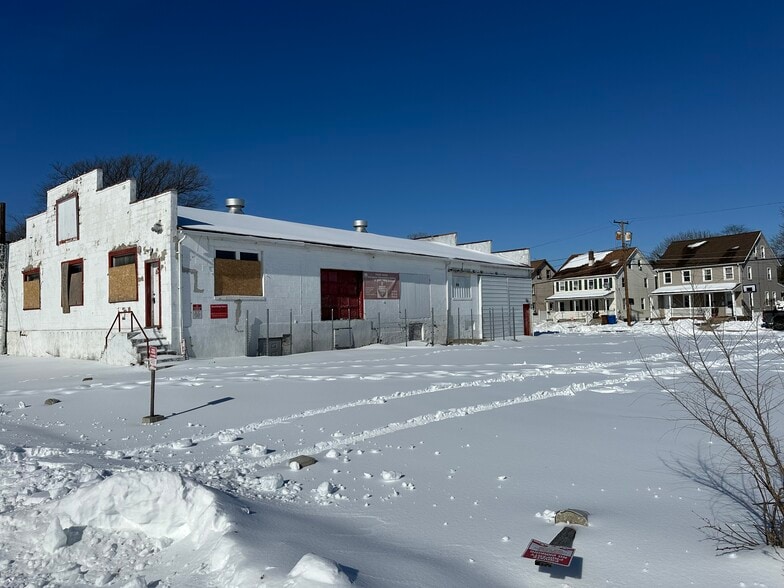 More Photos Of 301 Fow Ave, Swedesboro Warehouse For Sale