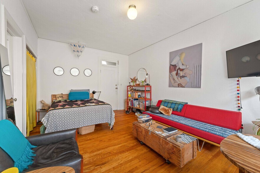 More Photos Of 3616 W Washington Blvd, Los Angeles Apartments For Sale