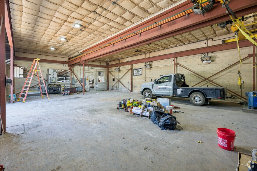 More Photos Of , Oklahoma City Industrial For Sale