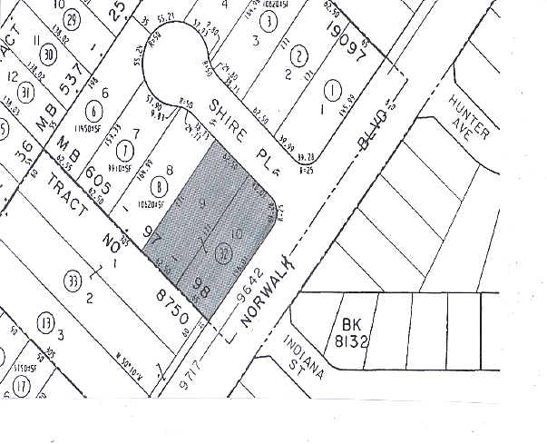 More Photos Of 10736-10742 Shire Pl, Whittier Apartments For Sale