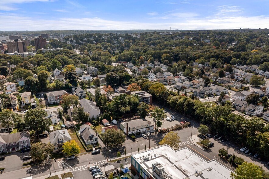 More Photos Of 42-46 St Anns Rd, Quincy Office For Sale