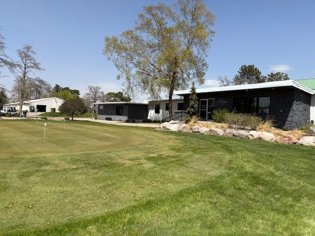 More Photos Of 4490 US-212, Montevideo Sports And Entertainment For Sale
