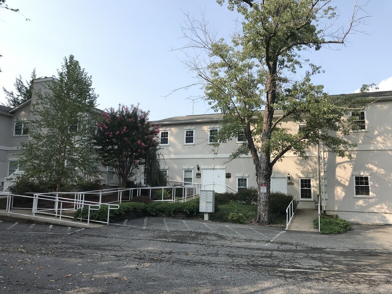 More Photos Of 1229 Garrisonville Rd, Stafford Medical For Lease