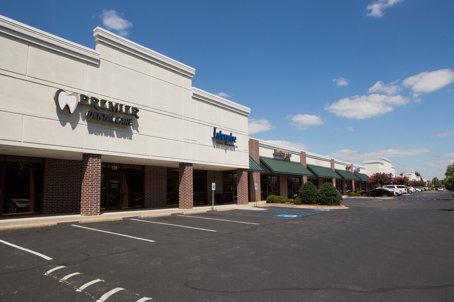 More Photos Of 2965 Germantown Pky, Bartlett Unknown For Lease