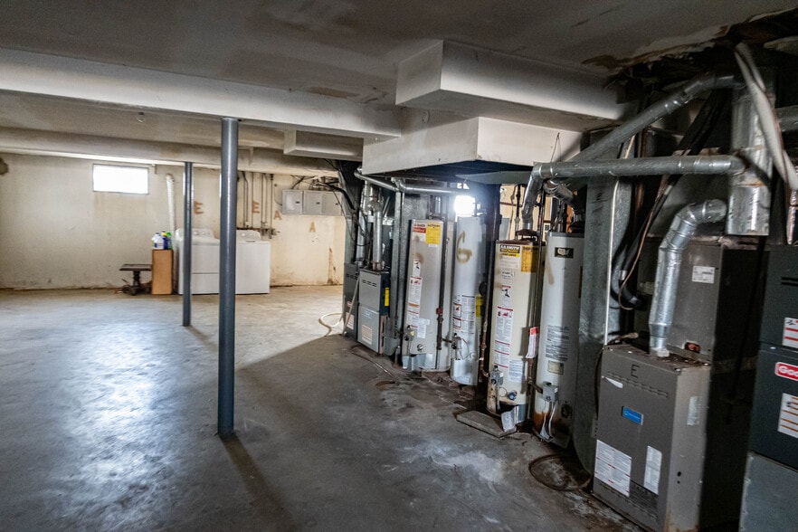 More Photos Of 8331 Duryea Ave, Saint Louis Apartments For Sale