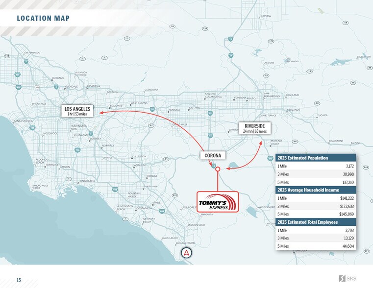 More Photos Of 20328 Temescal Canyon Rd, Corona Carwash For Sale