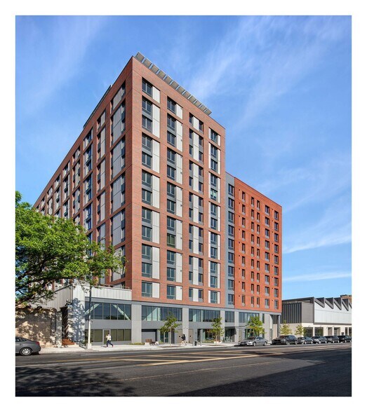 More Photos Of 720 Tiffany St, Bronx Unknown For Lease