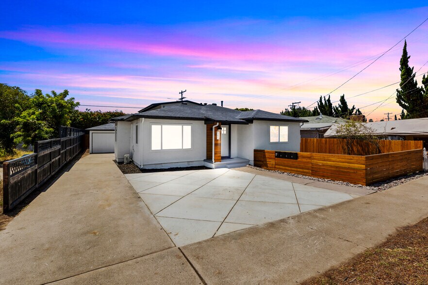 Primary Photo Of 540 F St, Chula Vista Apartments For Sale