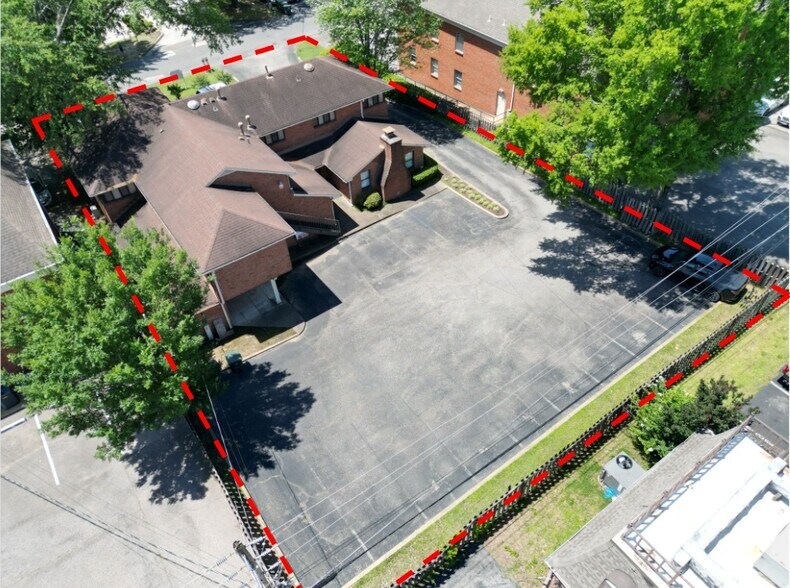 More Photos Of 5658 S Rex Rd, Memphis Office For Lease