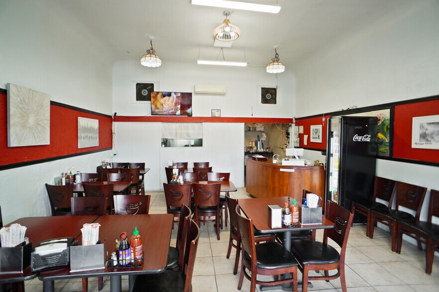 More Photos Of 4874-4878 Huntington Dr S, Los Angeles Storefront Retail Office For Sale
