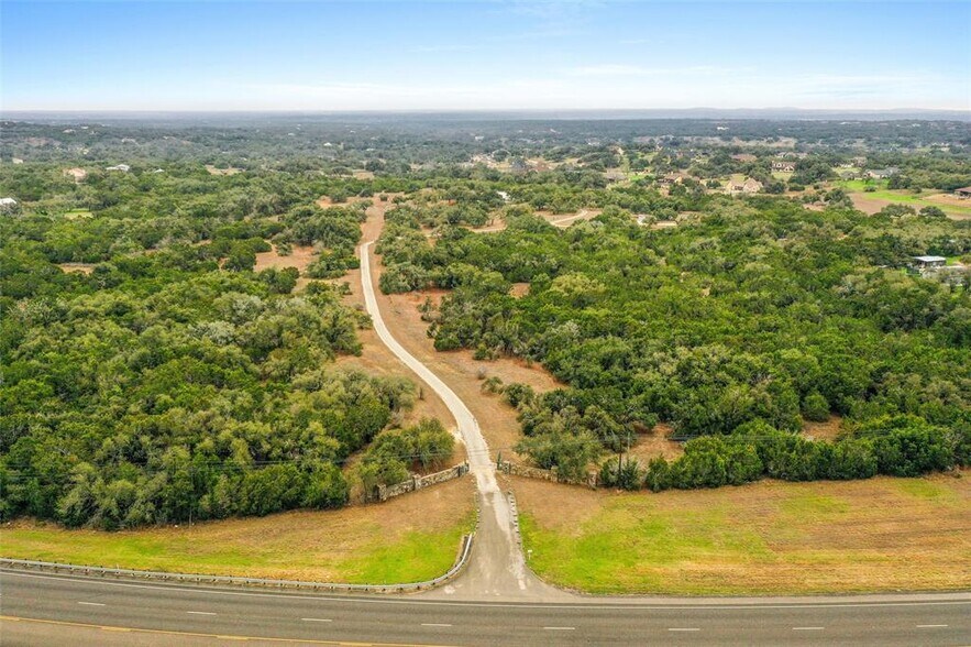 More Photos Of 1800 E Highway 290, Dripping Springs Land For Sale