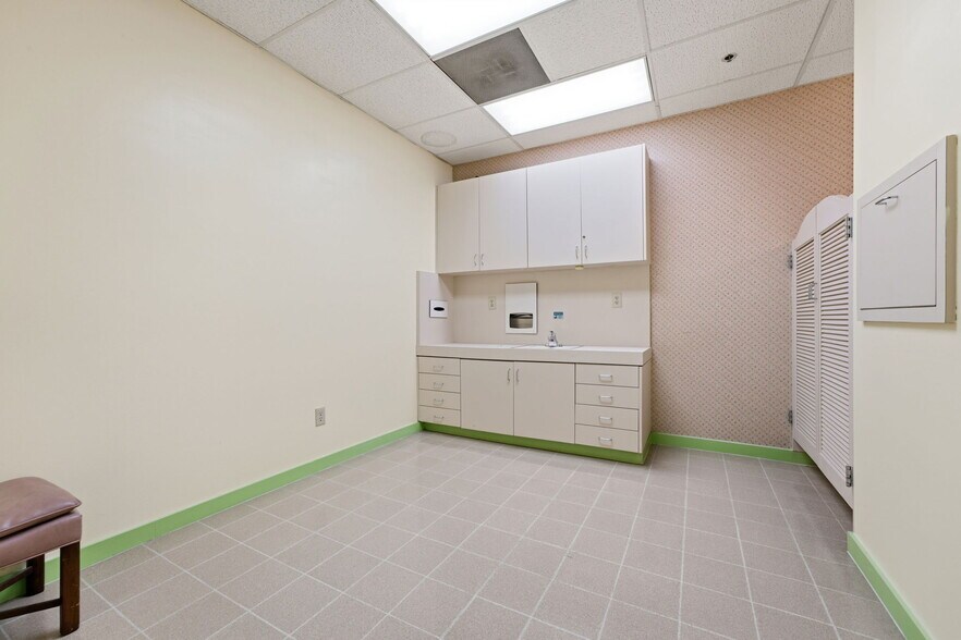 More Photos Of 2110 Forest Ave, San Jose Medical For Lease