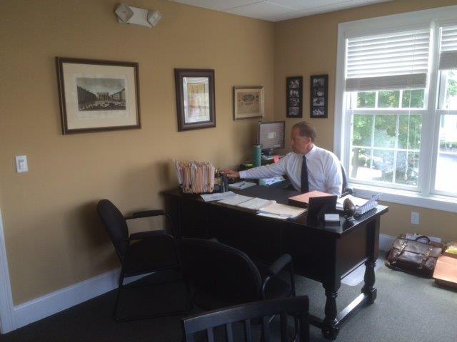 More Photos Of 124 East Ave, Norwalk Medical For Lease