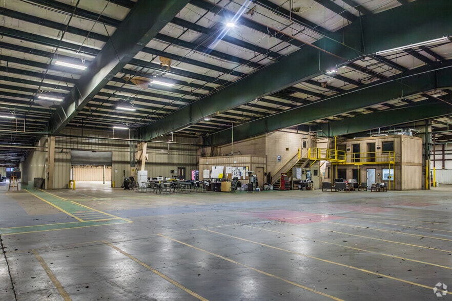 Photo of 1st Floor Ste 