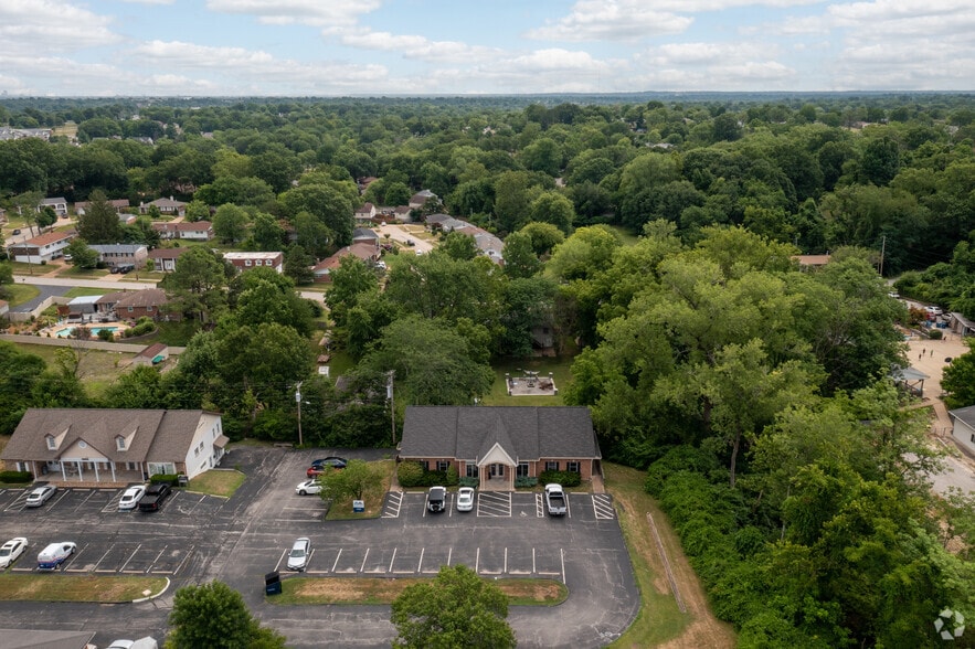 More Photos Of 11406 Gravois Rd, Saint Louis Office For Lease
