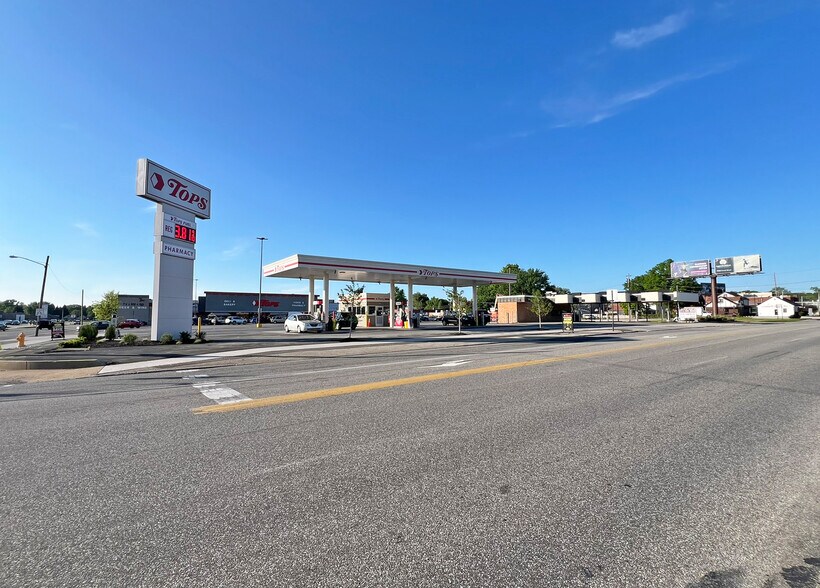 More Photos Of 3424-3716 Liberty St, Erie Unknown For Lease