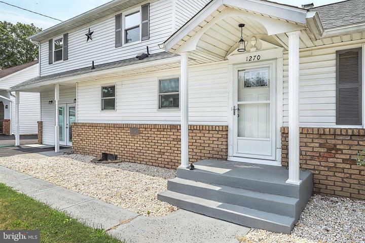 More Photos Of 1270 Chambersburg Rd, Gettysburg Specialty For Sale