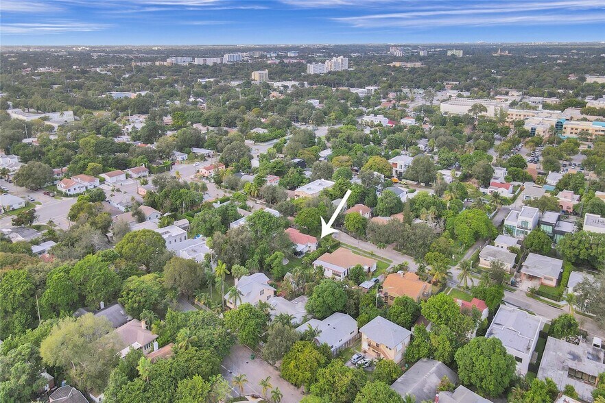 More Photos Of 76 NE 49th St, Miami Apartments For Sale