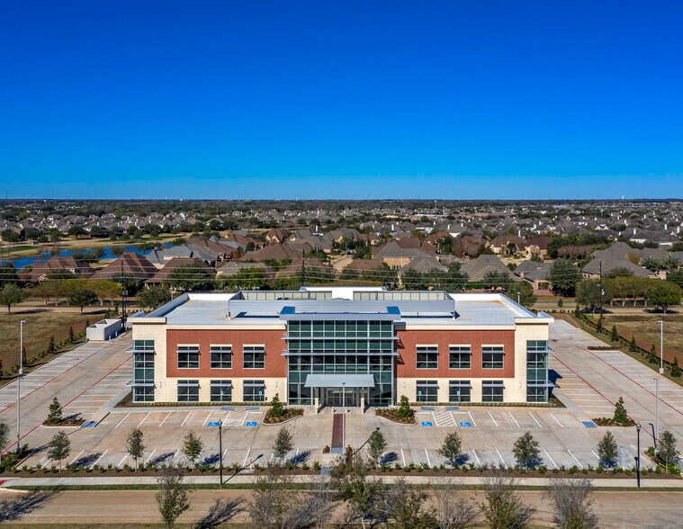 More Photos Of 6921 Brisbane Ct, Sugar Land Medical For Lease