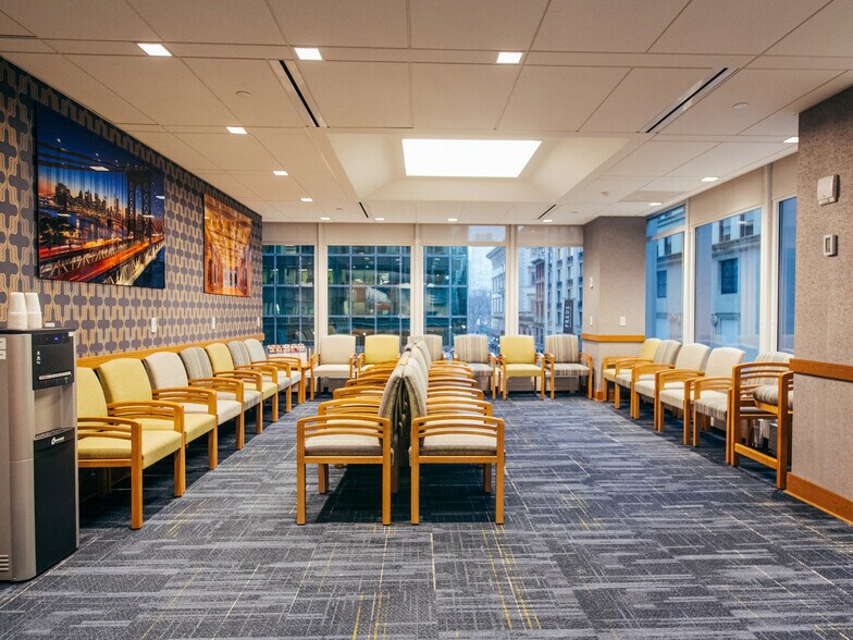 More Photos Of 645 Madison Ave, New York Office For Lease