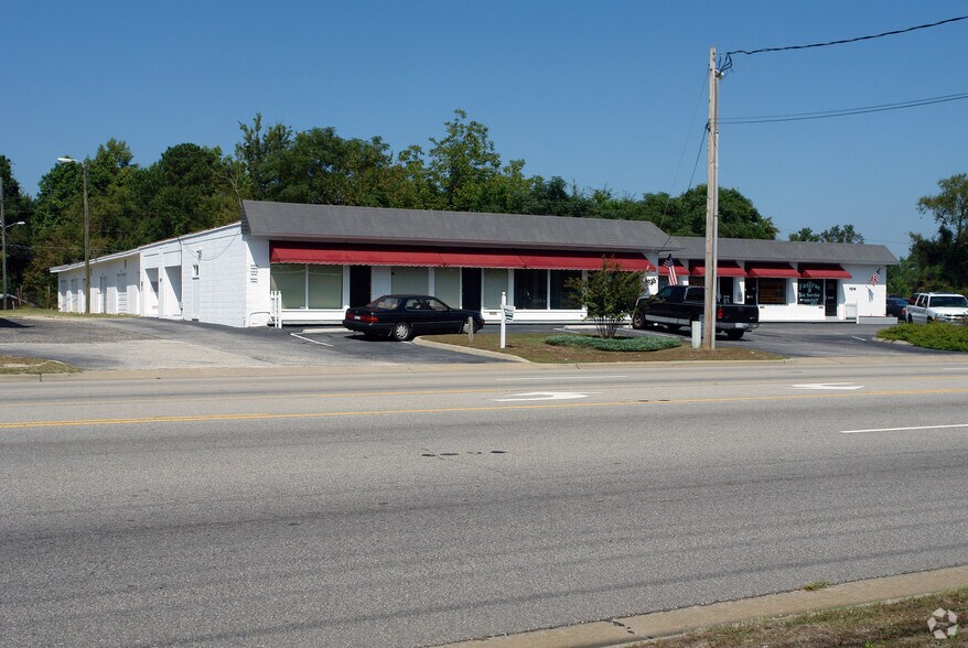 More Photos Of 1014-1020 Robeson St, Fayetteville Storefront Retail Office For Lease