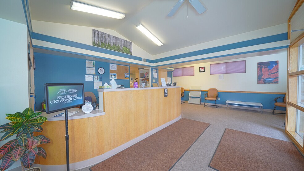 More Photos Of 555 Meeker St, Delta Medical For Lease