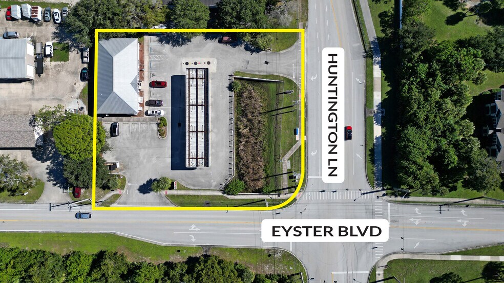 More Photos Of 690 Eyster Blvd, Rockledge Service Station For Sale
