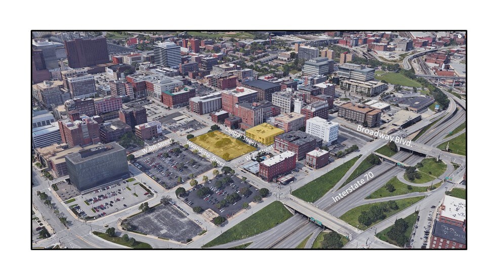 More Photos Of 710 Central St, Kansas City Office Residential For Lease
