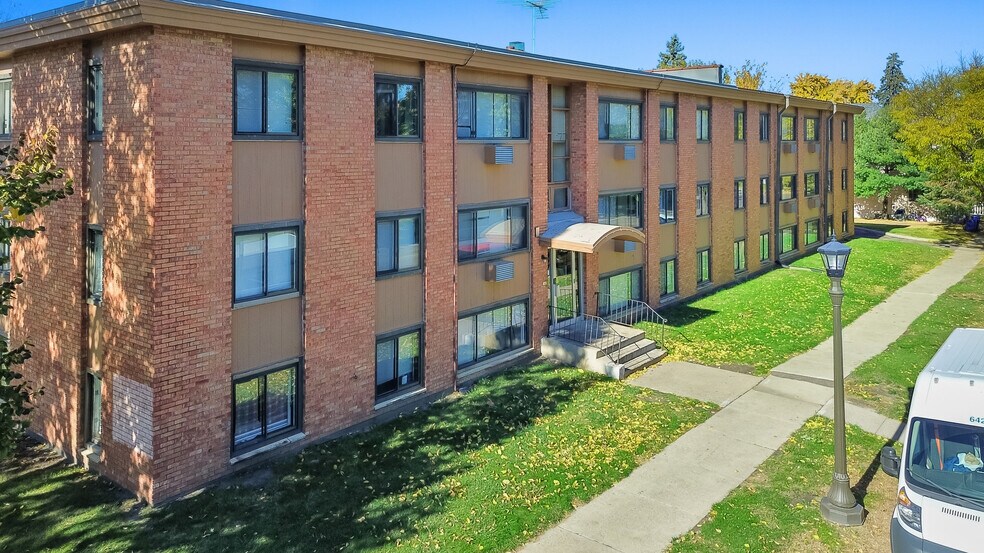 More Photos Of 729 Oakdale Ave, Saint Paul Apartments For Sale