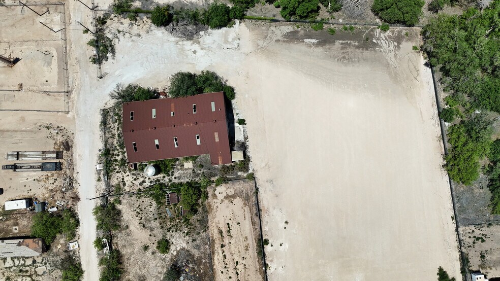 More Photos Of 3114 2nd st, Odessa Land For Lease