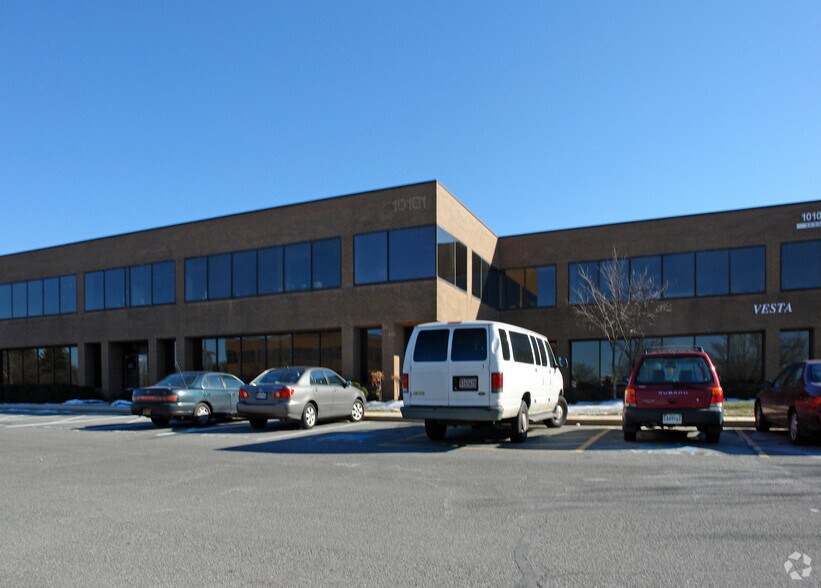 More Photos Of 10101-10123 Senate Dr, Lanham Light Distribution For Lease