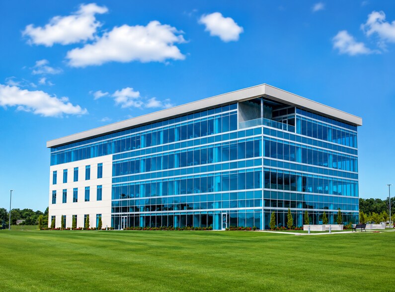 Primary Photo Of 2600 NE 11th St, Bentonville Office For Lease