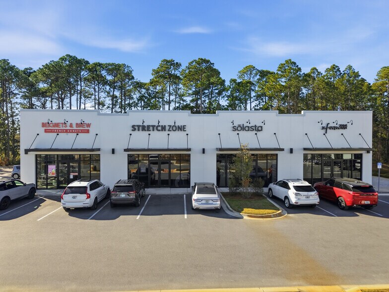 More Photos Of , Santa Rosa Beach General Retail For Sale