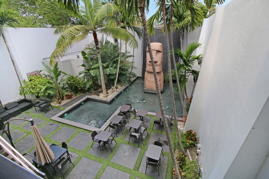 More Photos Of 1542 Washington Ave, Miami Beach Restaurant For Sale